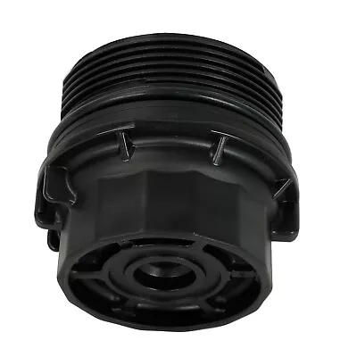 $7.66 • Buy Engine Oil Filter Housing Cap Assembly For 2009-2014 Toyota Corolla Matrix 1.8L