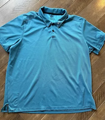 Oakley Polo Shirt! (Mens XXL) • $6.99