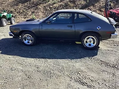 $25000 • Buy Ford V8 Pinto 302  5 Speed