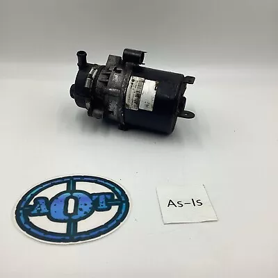 BMW Mini One Cooper R50 R52 R53 2001-2006 Power Steering Pump 11216071 PARTS • $200