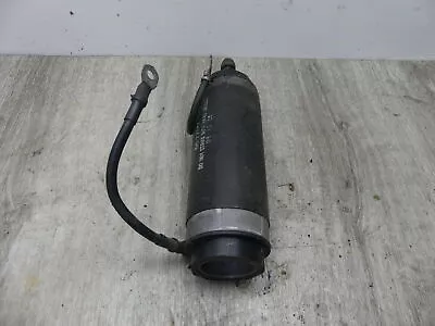 Mercury Outboard 2.5L 135 150 175 200 2 Stroke OEM Electric Starter 893893 • $45