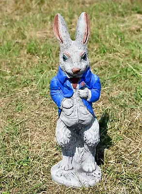 Latex And Fibreglass Rabbit • £132