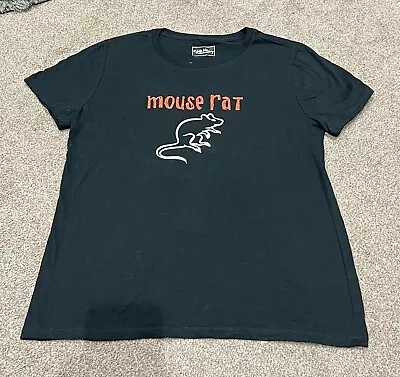 Mouse Rat T-Shirt - Parks And Recreation • £5