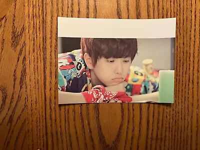 B1A4 Ignition Special Edition - Sandeul Photo Card KPOP 1 Of 3 • $10