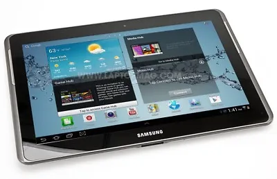 Samsung Galaxy Tab 2 10.1in GT-P5100 16GB Android WiFi+4G Check Description • $189