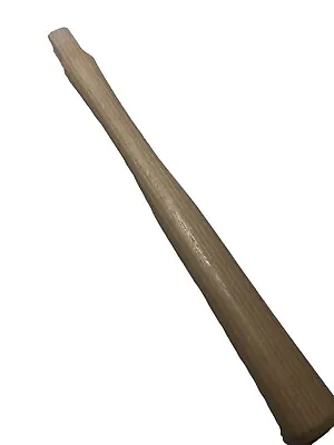 Hickory 10” Replacement Ball Pein Ball Peen Hammer Handle 2-8 Oz. With Wedges • $7.95