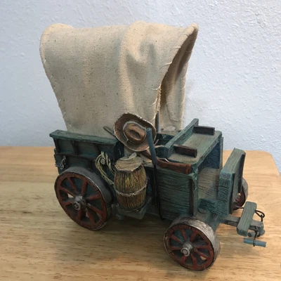 $25 • Buy Covered Wagon Home Decor