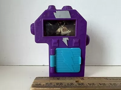 Vintage1 995 McDonald's Happy Meal Mighty Morphin Power Rangers  Alien Detector • $2.99