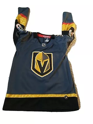 Vegas Golden Knights James Neal #18 NHL Hockey Jersey Men’s Size 50 (LG) USA  • $60