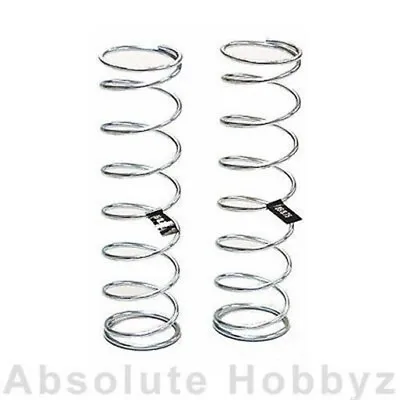 Mugen Rear Damper Spring 1.5 / 8.75T (1pr) - MUGE0582 • $17.74