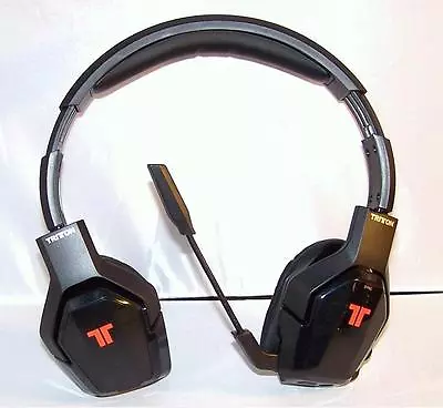 Tritton Wireless Primer Headset Headpone With Microphone Only For Xbox 360 • $128.88