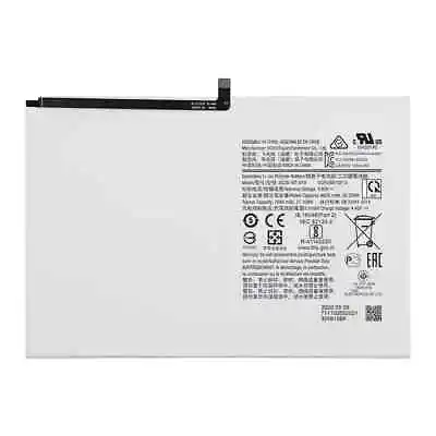 Samsung Galaxy Tab A7 10.4 2020 The SCUD-WT-N19 Battery SM-T500 SM-T505 • £17.99