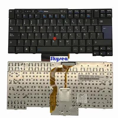 New For Lenovo ThinkPad T410 T420 T510 T520 W510 W520 X220 X220I Keyboard SP LA • $39.98