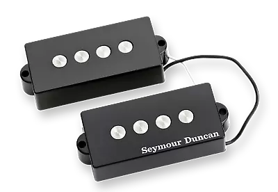 Seymour Duncan Quarter Pound P-Bass Pickup Set SPB-3 • $99