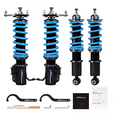 24 Level Damper Coilovers For Toyota 86 GT86 BRZ FRS FR-S 13-20 Lowering Shocks • $399