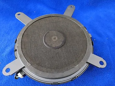 *Imperfections* 06-10 LEXUS IS250 IS350 SUBWOOFER MARK LEVINSON Oem • $349