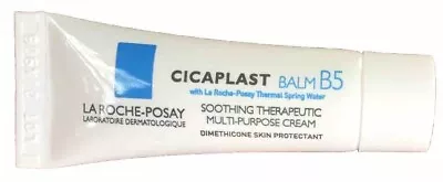 LA ROCHE-POSAY CICAPLAST BALM B5 Soothing Therapeutic Cream 0.10 Oz Travel Size • $4.49