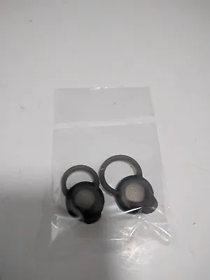 Earbuds Gels Set For Motorola H19 H19txt HX550 H525 And Boom 2 Boom 2+ (SL) • $8.99