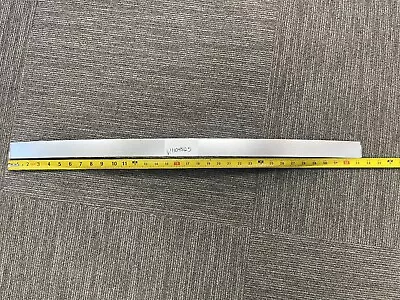 $65 • Buy Whirlpool Wrf Refrigerator Freezer Handle W11045125 W10874811 W11115761
