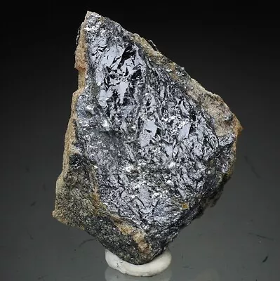 $19.90 • Buy MOLYBDENITE Lustrous - CZECH !! /be549