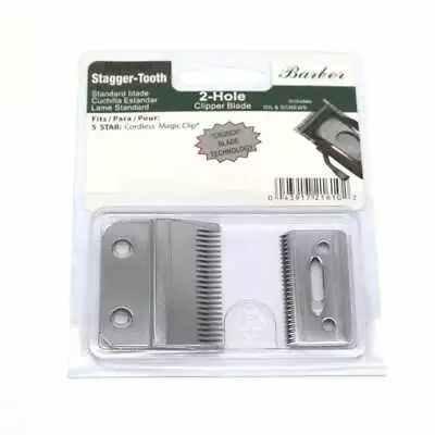 Wahl (REP) Replacement Blade Fits CORDLESS MAGIC & Wahl Full Size Clippers New • $19.75