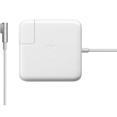 60w Oem Genuine Apple Charger Adapter A1344 2006-12 Macbook Pro 13  15  17  Gift • $18.99