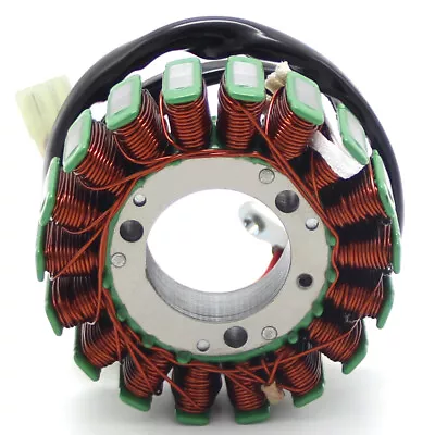 $84.76 • Buy Stator Coil For KTM 250 XCF-W 500 EXC-F 350 XCF-W 250 EXC-F 450 EXC-F Six Days