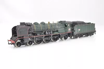 $132.80 • Buy Jouef HO Gauge - SNCF Class 231 K.72 4-6-2 Steam Locomotive 