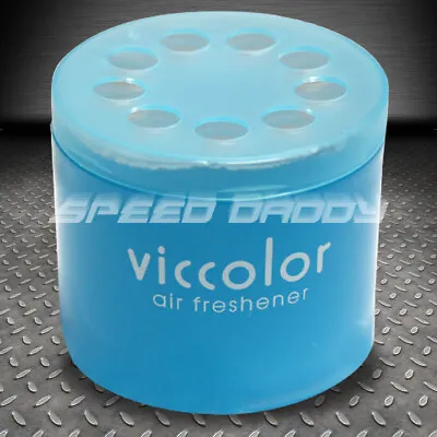 Dixa Viccolor Squash Scent Car/auto/truck/office 85ml Refresh Air Freshener Can • $9.15