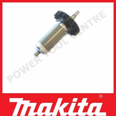 Makita Armature 18v 619293-4 For Bhr243 Dhr243 Bhr242 Dhr242 Cordless Drills • £45.99