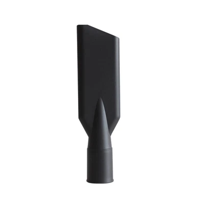 $9 • Buy 1x 35mm Home Vacuum Cleaner Flat Seam Nozzle Head Suction Adapter Cleaning Tool