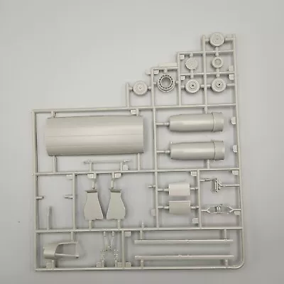 Monogram 1/48 F-102 Delta Dagger Century Series 5827 Parts Misc Sprue Tree 1 • $9.88