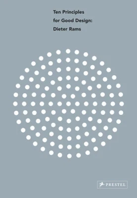 £30.86 • Buy Dieter Rams: Ten Principles For Good Design By Cees W. De Jong