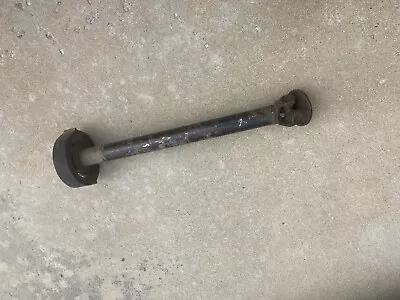 Volvo Short Drive Shaft 142 142 145  • $69.99