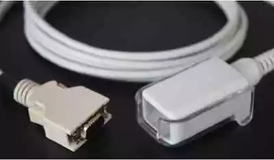 Compatible Masimo 1814 LNCS LNC-10 Adapter Extension Cable P0215M 2.2M  • $26.47