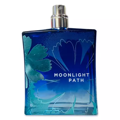 Bath & Body Works Moonlight Path Perfume Eau De Toilette Spray 2.5 Oz 70% READ • $99.95