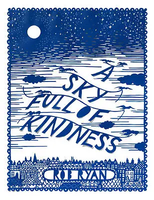 £3.37 • Buy Ryan, Rob : A Sky Full Of Kindness Value Guaranteed From EBay’s Biggest Seller!