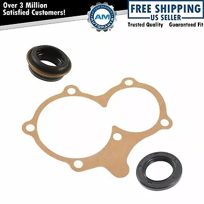 OEM 5 Speed Manual Transmission Gasket Seal Kit Set Of 3 For Mazda Miata • $50.81