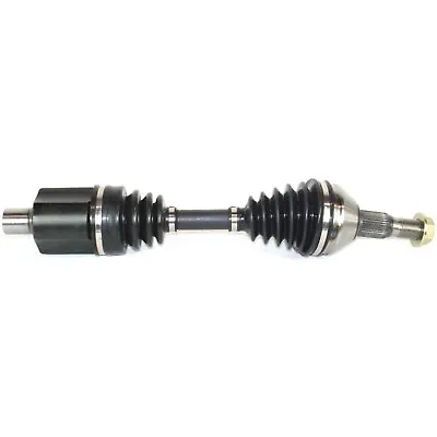 CV Half Shaft Axle Front Driver Left Side For Chevy Olds Le Sabre Hand Impala • $57.89