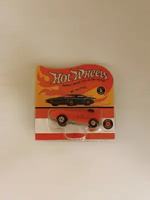 Miniature Hot Wheels Fire Truck • $6