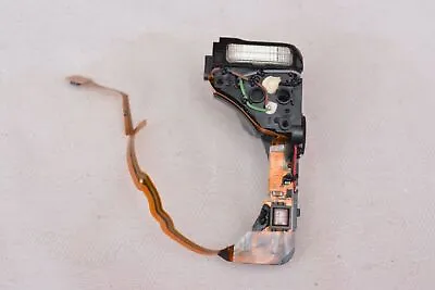 Canon Powershot G12 Flash Board Flex Cable Part • £26.40