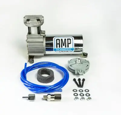 Pacbrake HP10142 AMP - 12V HP325 Series Basic Air Compressor Kit • $224.99