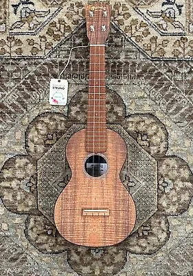 Martin OXK X Series Concert Ukulele W/ Gig Bag Pro Setup #8987 • $299