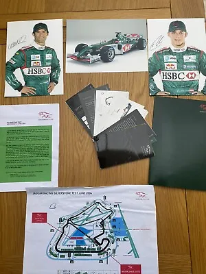 Jaguar F1  • £18