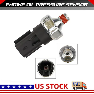 Engine Oil Pressure Sensor For Dodge Ram 1500 Pickup 2003-2010 3.7L/4.7L PS426 • $10.43