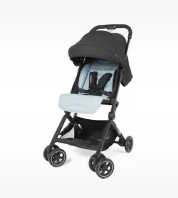 £100 • Buy Mothercare Ride Stroller Pram - BLUE. Brand New!! Birth - 4yrs. 