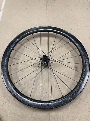 Zipp 303 Carbon Clincher Tubeless 6-Bolt Disc Brake Rear Wheel • £449