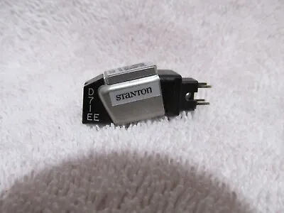 Stanton L720 P-mount Phono Cartridge - Needs Stylus - Very Good Condition • $24.95