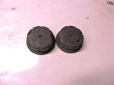$2.13 • Buy 09 Yamaha XVS1300 CT XVS 1300 V Star Tourer Gas Fuel Tank Mount Rubbers