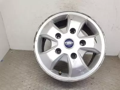 2012-23 Mk8 Ford Transit Custom 16  Alloy Wheel Bk21 Ga • $94.66